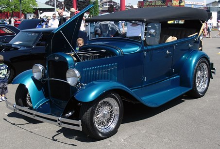 Hot Rod18
